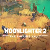 ローグライクアクションRPG「Moonlighter 2」のレビュー。進化したアクションとショップ経営